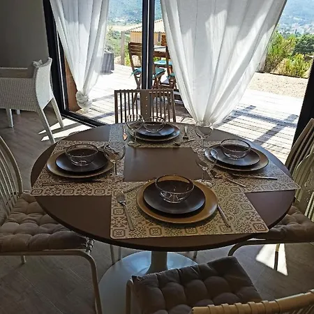 Sagone Holiday home