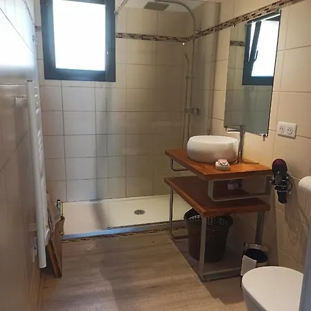 Holiday home Sagone