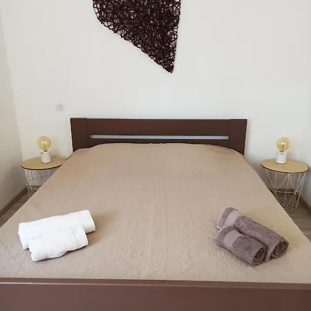 Tatil Evi Sagone Vico