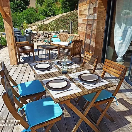 Holiday home Sagone *