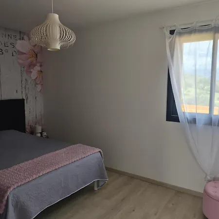 Sagone Tatil Evi Vico