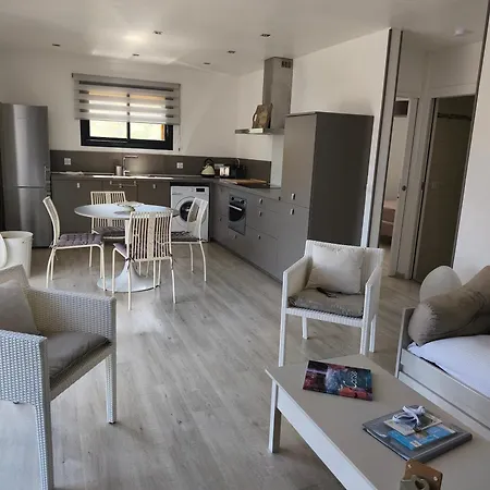 Tatil Evi Sagone Vico