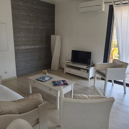 Holiday home Sagone