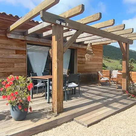 Sagone Tatil Evi Vico