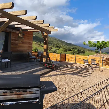 Holiday home Sagone *