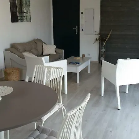 Sagone Holiday home *
