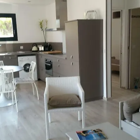 Holiday home Sagone Vico