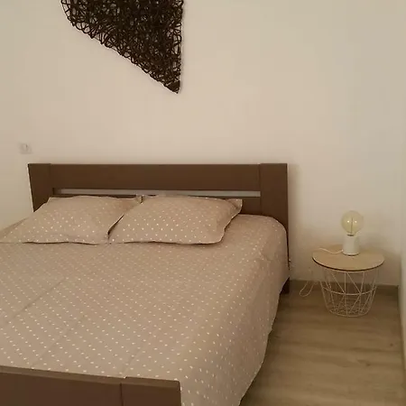 Sagone Holiday home