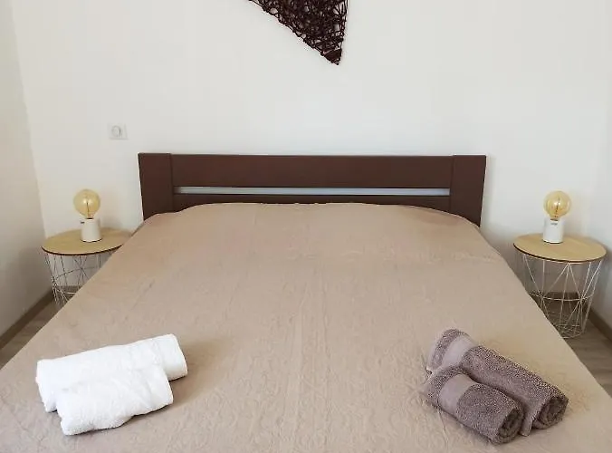 Σπίτι διακοπών Sagone Vico