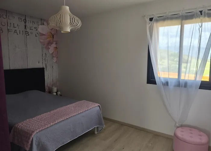 Sagone Σπίτι διακοπών Vico
