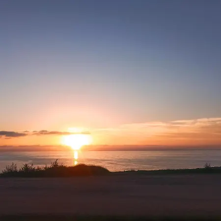 Casa de Férias Sagone *